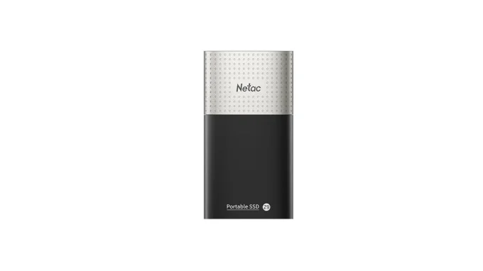 Жесткий диск фирмы Netac модель Z9 500GB