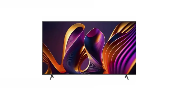 Телевизор HISENSE 75E7NQ PRO