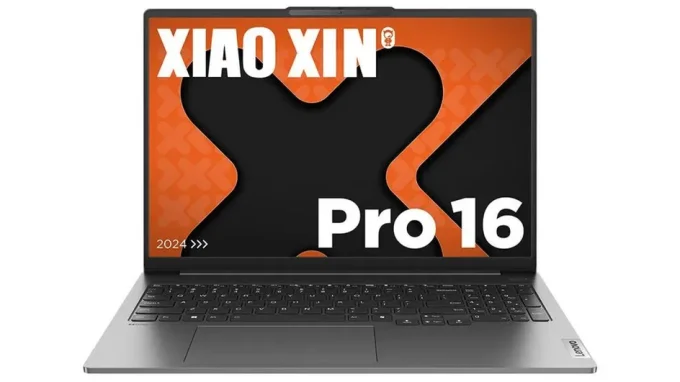 Ноутбук с видеокартой фирмы AMD серия Radeon 780M