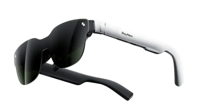 Умные очки RayNeo Air 3s XR Glasses