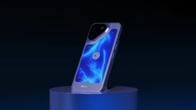 Что показала TECNO на MWC 2026