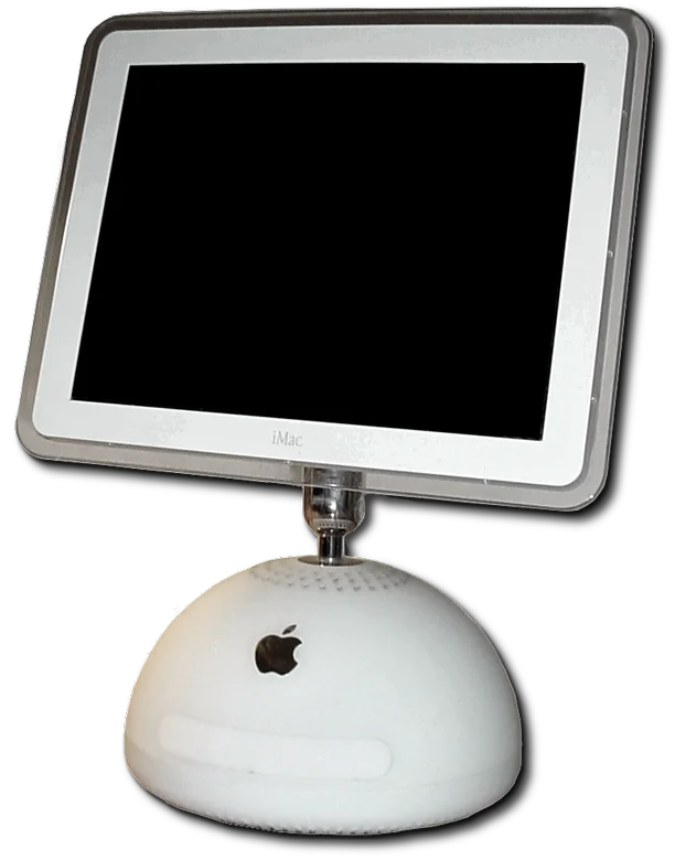 iMac G4 