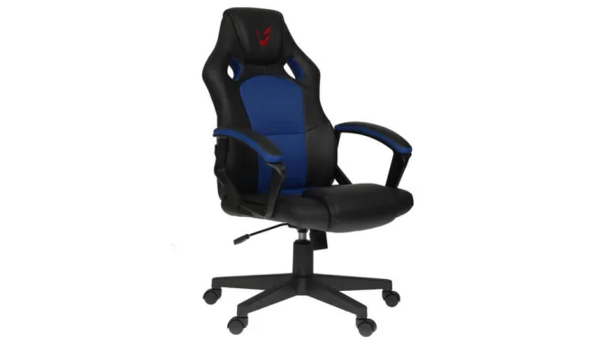 Игровое кресло фирмы Ardor Gaming модель Gun Shield 10B