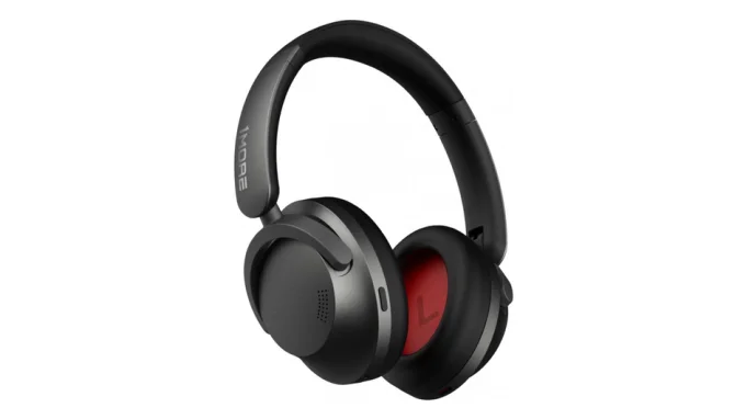 Наушники для спорта и бега фирмы Xiaomi модель 1MORE SonoFlow HC905