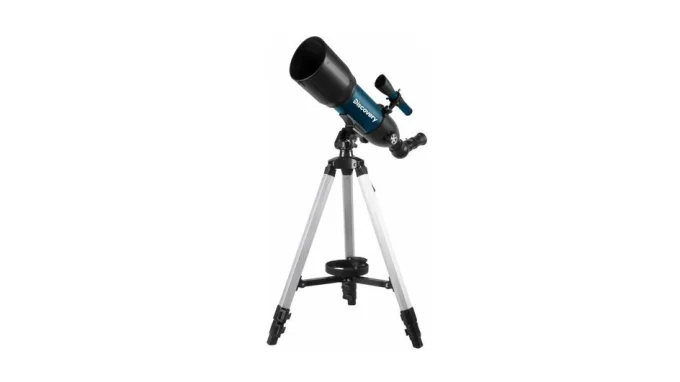 Телескоп Discovery Sky Trip ST80