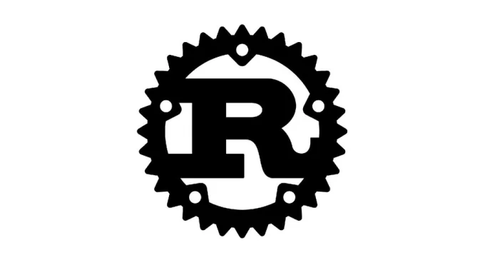Логотип Rust