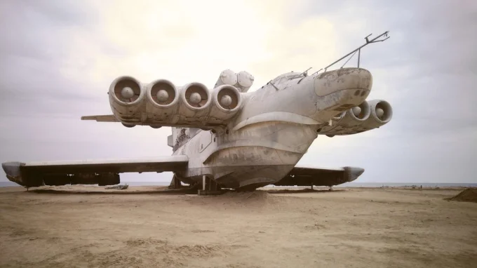 «Лунь» в наши дни