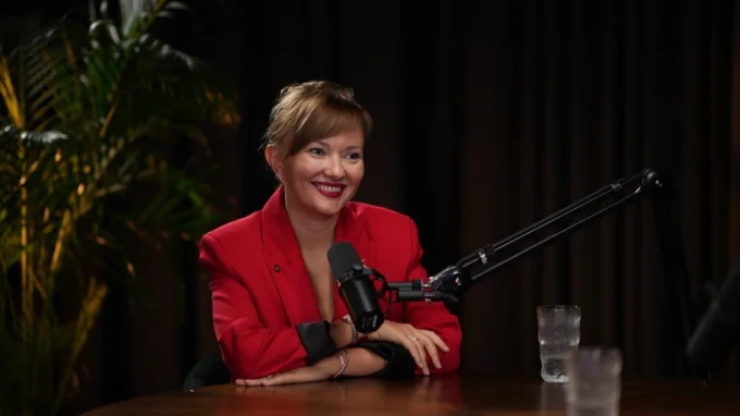 Елена Алончикова