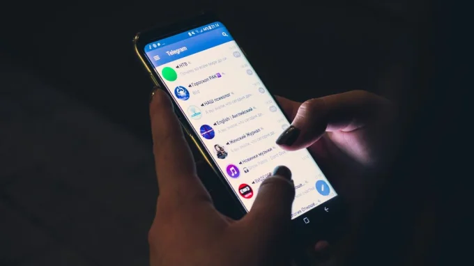 Скриншот страницы сервиса Telegram, которым можно заменить YouTube в России