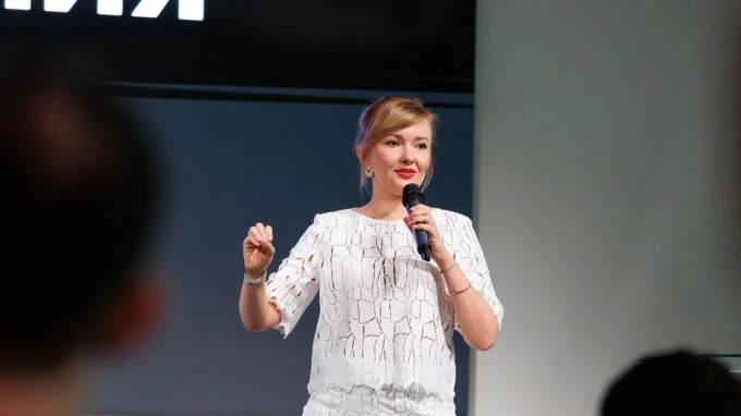 Елена Алончикова