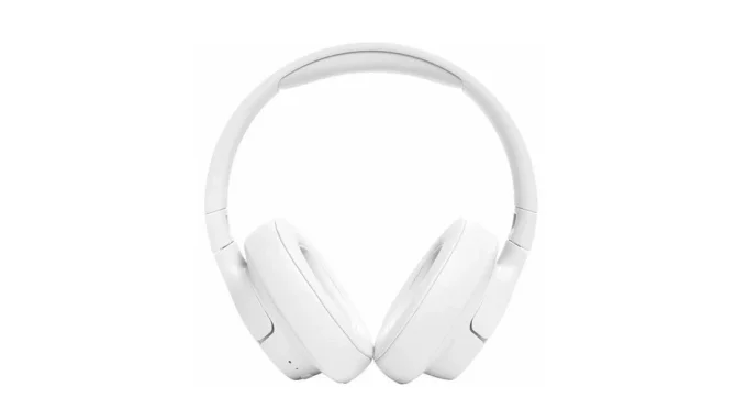 Наушники фирмы JBL модель Tune 520BT