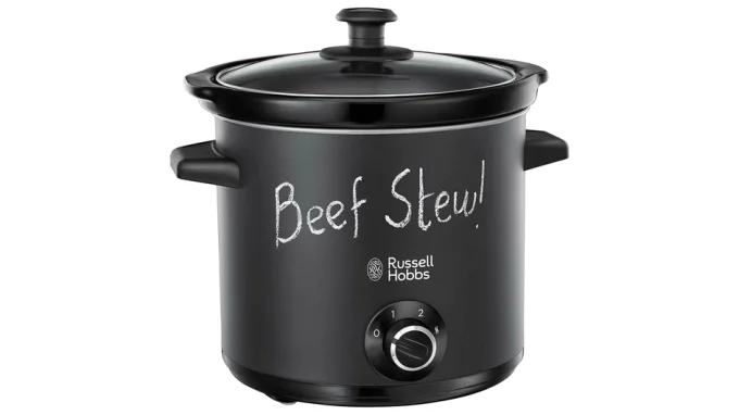 Медленноварка Russell Hobbs 24180-56