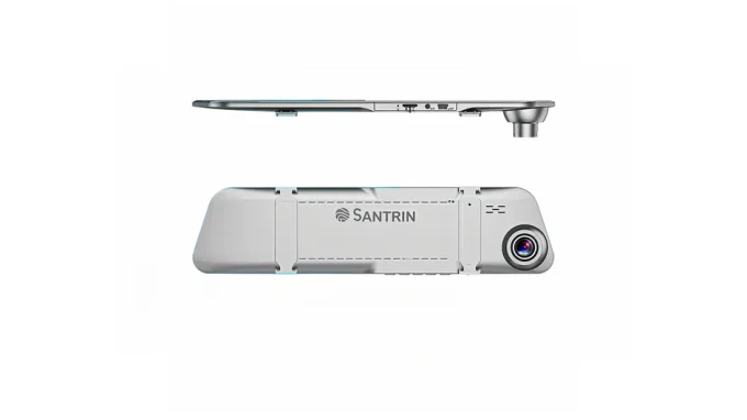 Видеорегистратор Santrin SNA-Z132