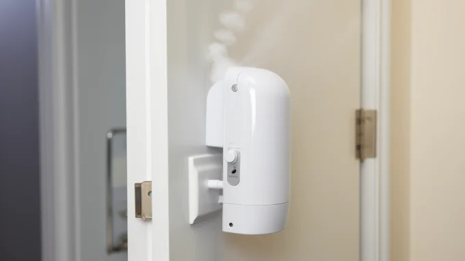 Освежитель воздуха