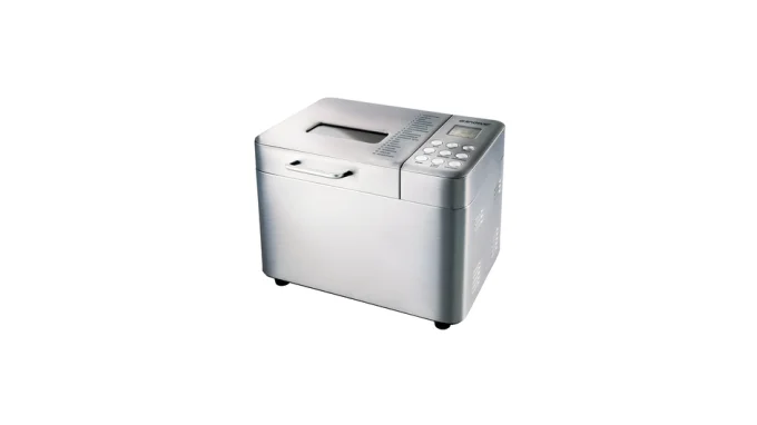 Хлебопечка Endever Skyline MB-62