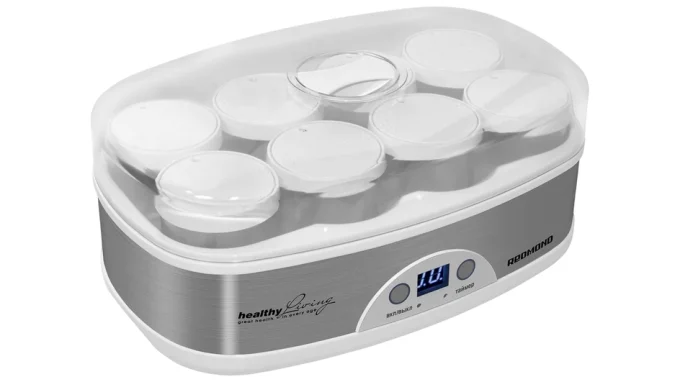 Йогуртница REDMOND RYM-M5401