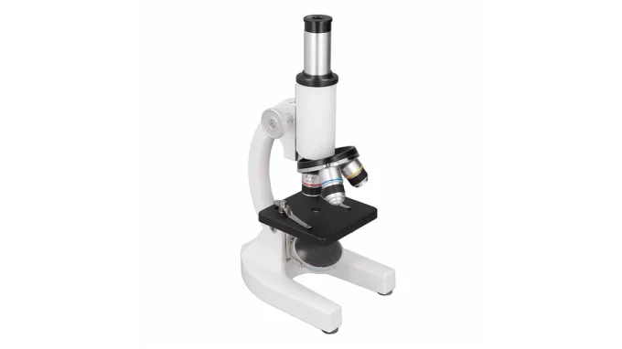 Оптический микроскоп DigiMicro Erudit С-13 2400x