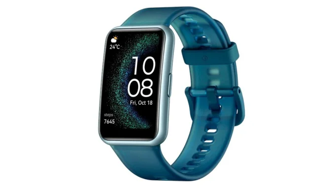 Умные часы HUAWEI WATCH FIT Special Edition