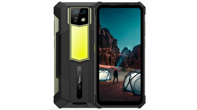 Ulefone Armor 24