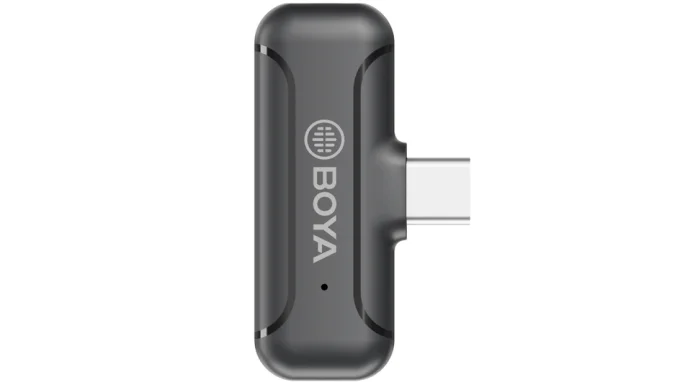 Беспроводной игровой микрофон для ПК Boya BY-WM3T2-U