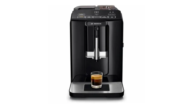 Кофемашина Bosch TIE20119