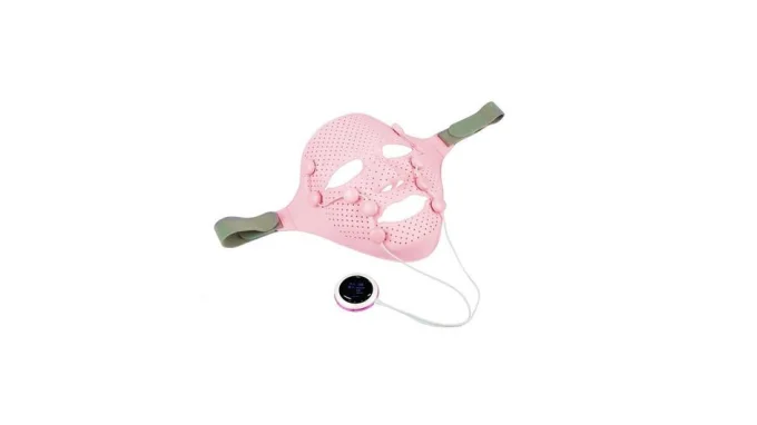 Массажер для лица фирмы GEZATONE модель Biolift iFace