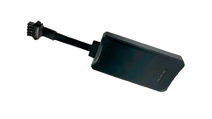 GPS-трекер GisNavi L+