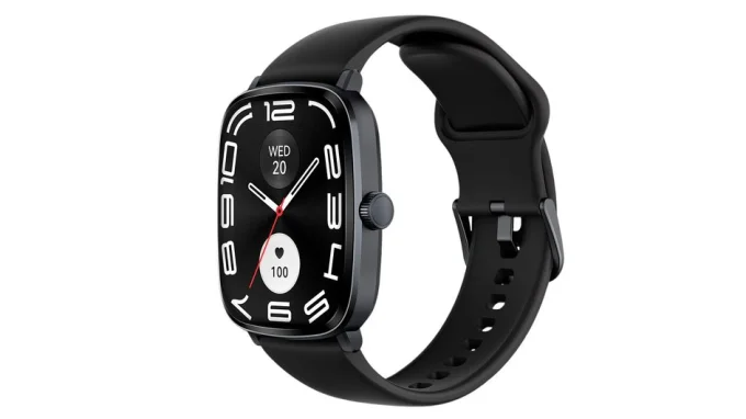 Умные часы Xiaomi Haylou RS5