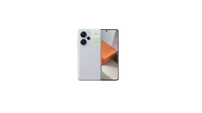 Смартфон фирмы Xiaomi модель Redmi Note 13 Pro+