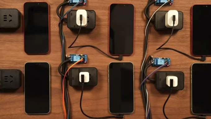 В сети опровергли популярный миф о быстрой зарядке смартфона