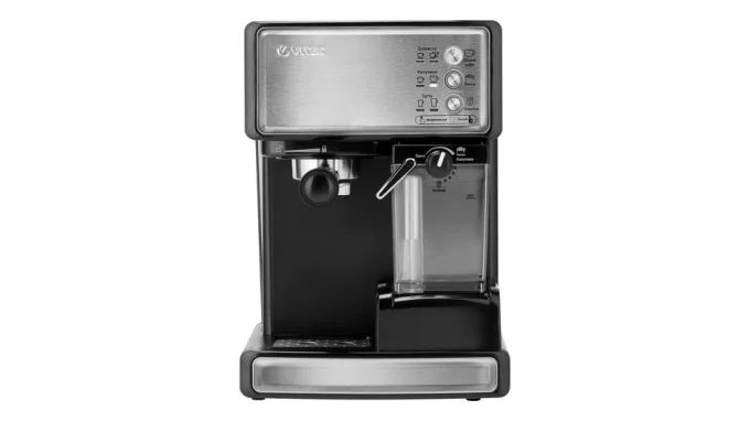 Рожковая кофеварка Vitek VT-1514