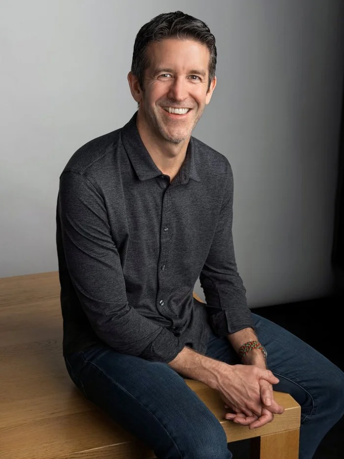 Джон Тернус фото