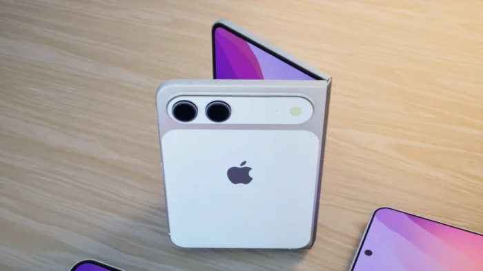 Первый кладной iPhone Ultra получит iOS 27 «из коробки»