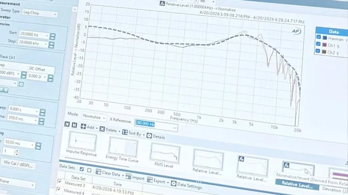 Наушники с корпусом из губки Scrub Daddy