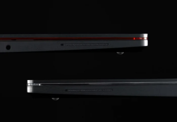 Framework Laptop 13 Pro толщина