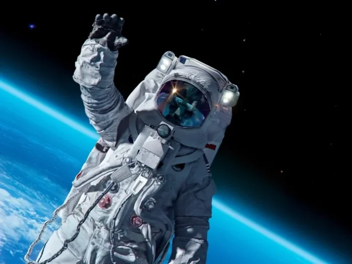 Мозг постепенно привыкает как к невесомости, так и к возвращению гравитации.