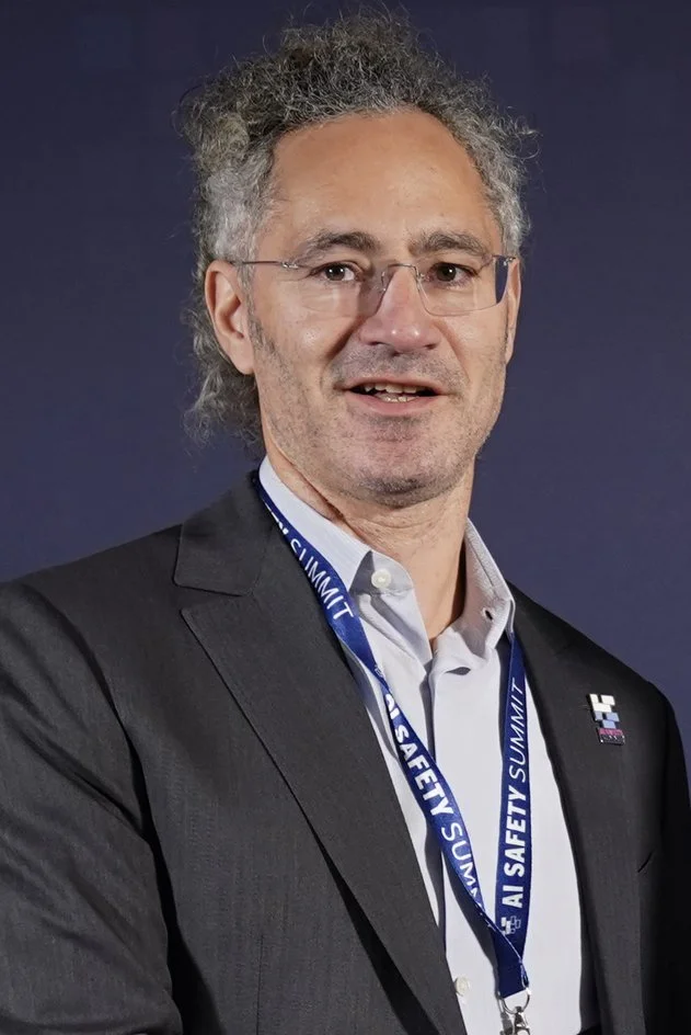 Алекс Карп фото