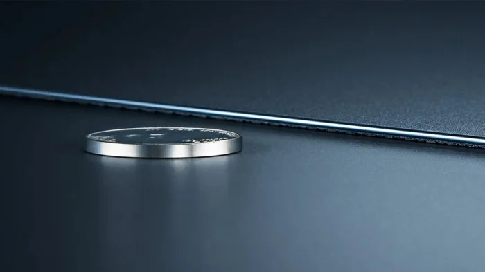 Коврик для мыши Atlas Pro