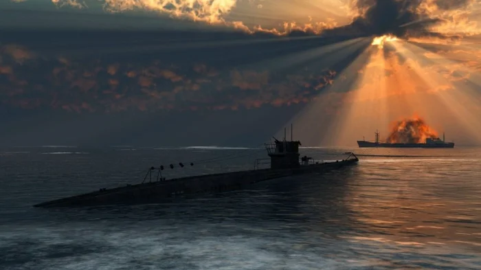 противоторпедная система