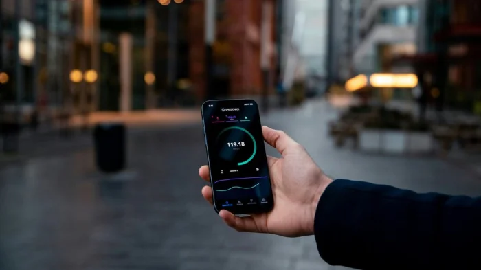 Мобильный интернет