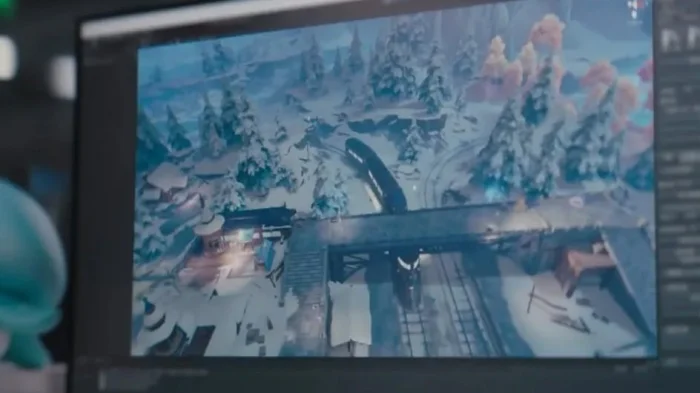 Регион «Снежная»