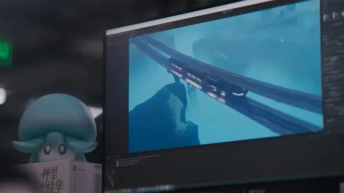 Регион «Снежная»