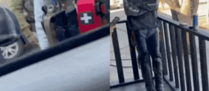 Источники в Министерстве внутренней безопасности подтверждают, что применение технологии выйдет далеко за рамки миграционного контроля