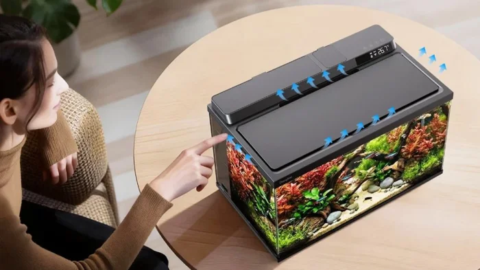 Smart Fish Tank 2S Ultra