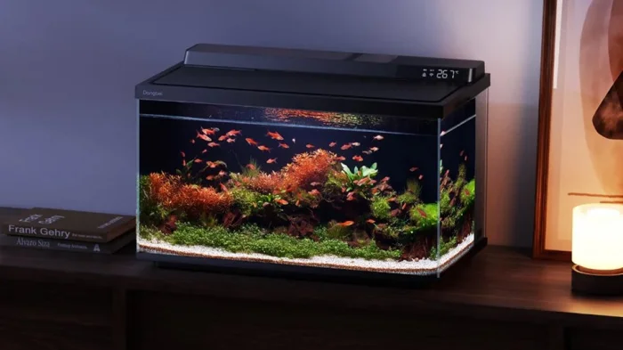 Smart Fish Tank 2S Ultra