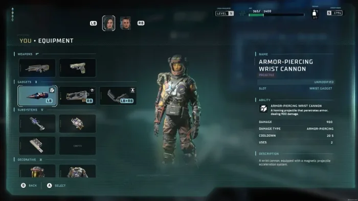 The Expanse: Osiris Reborn