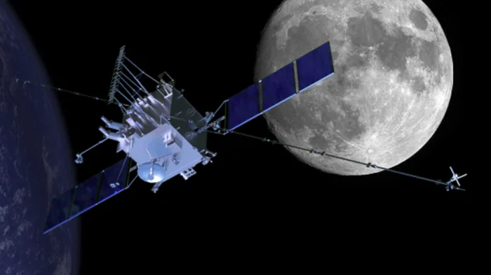 Станция Луна-26