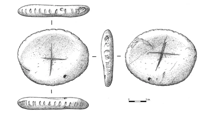 Древние орудия