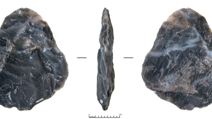 Орудие палеолита