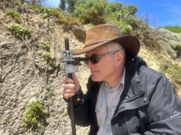 Стивен Галахер